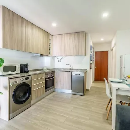 Appartamento Aquamar Albufeira