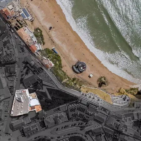 Aquamar Appartamento Albufeira